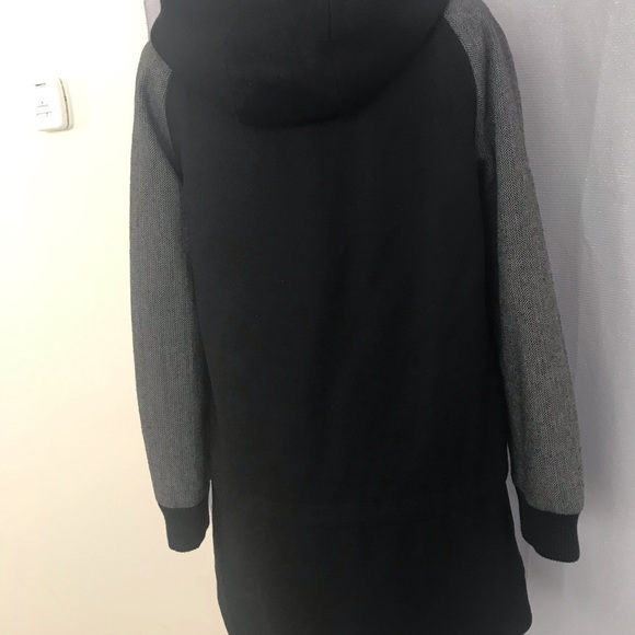 Express jacket - Picture 2 of 4